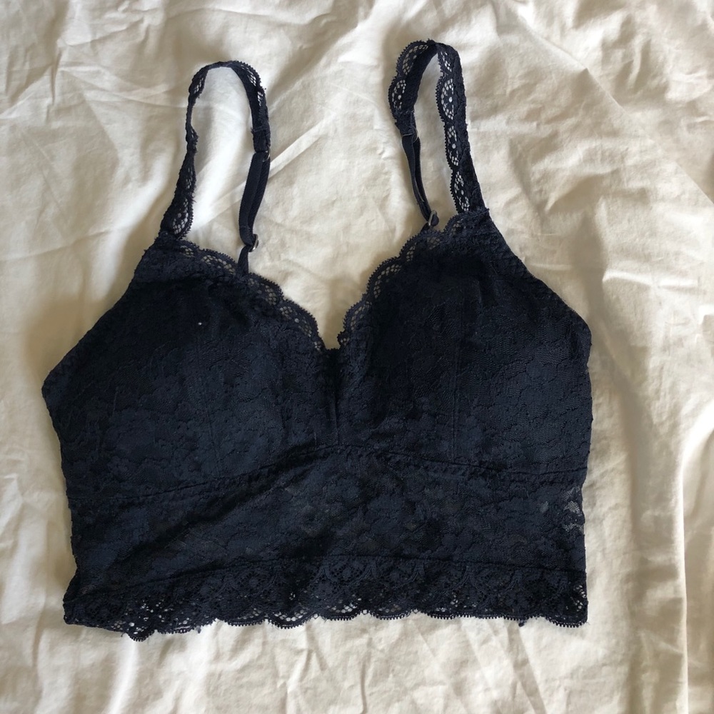 Gilly Hicks Bralette